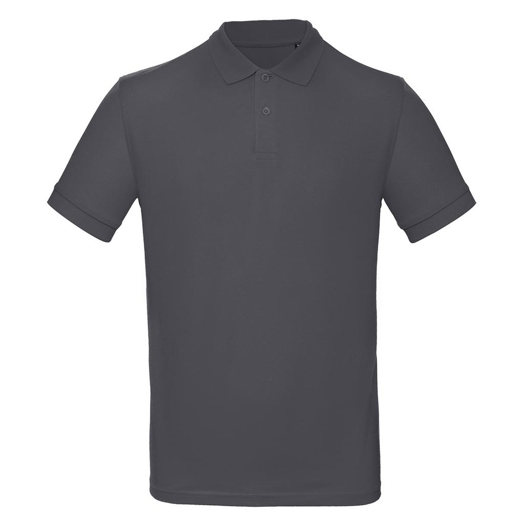 B & C Collection Herren inspirieren Poloshirt
