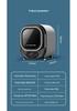 Mini Clothes Dryer for Baby and Underwear - Compact Quick Dry Machine for Dorms