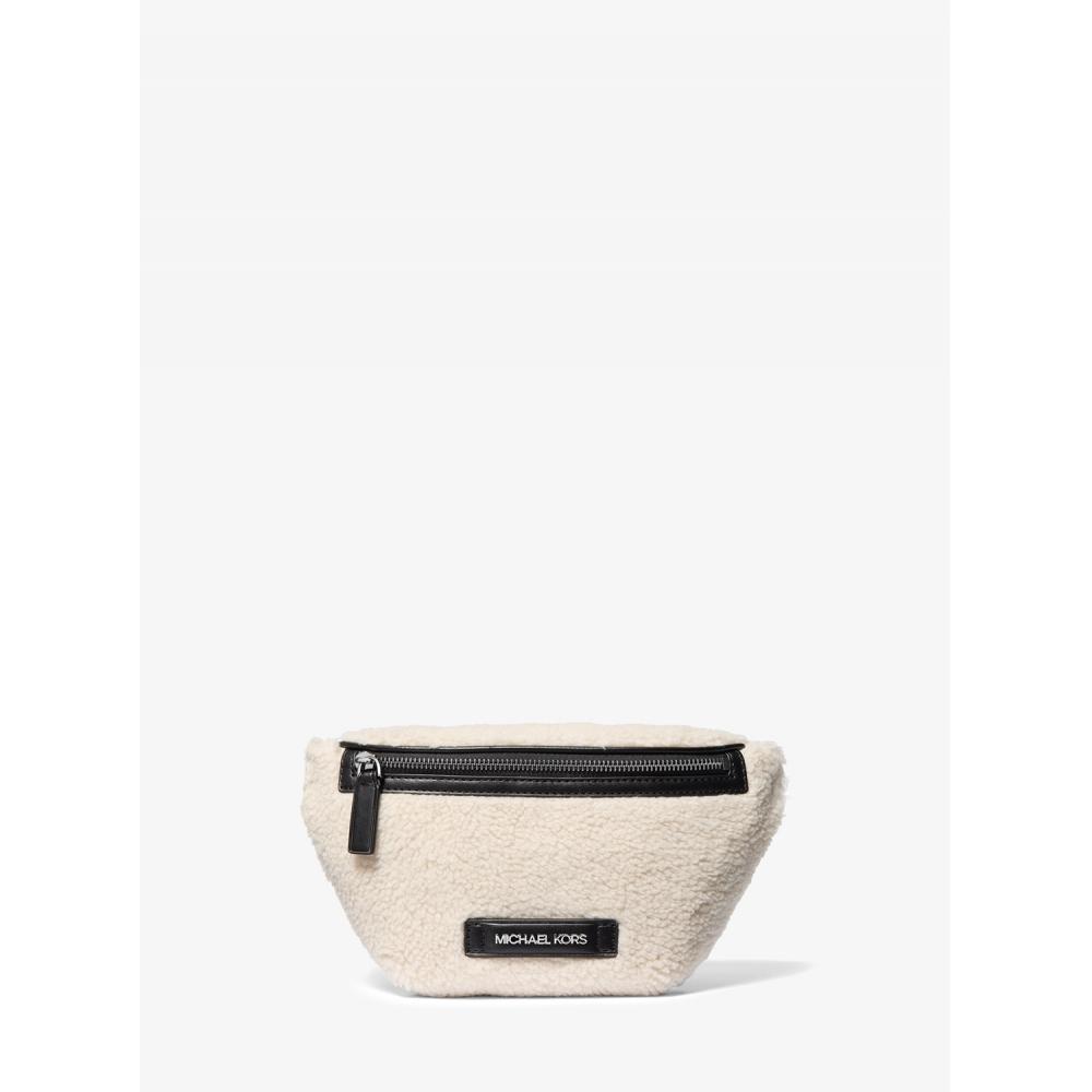 

Michael Kors Cooper Мини поясная сумка 37f4lcoy1x121 Натуральный F