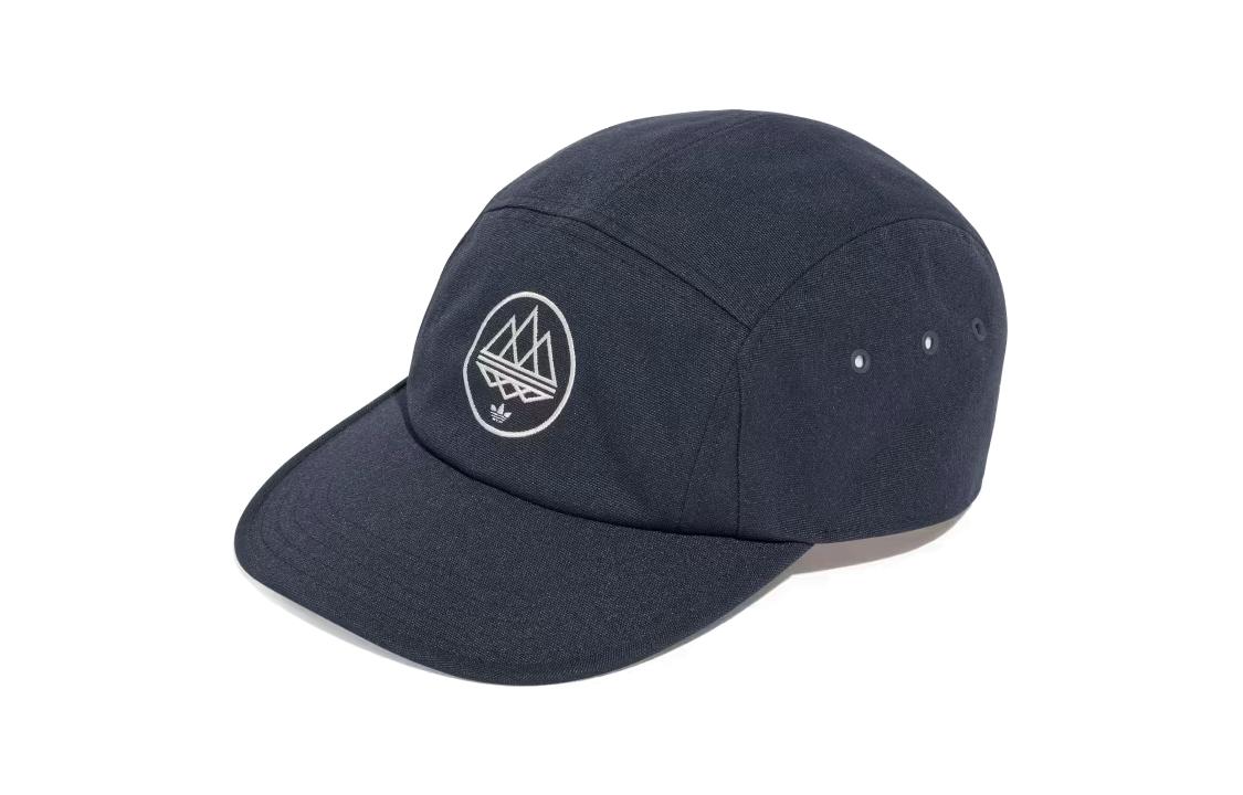 Adidas Originals Baseball Caps Men s Blue IM8914 F