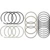 Piston Rings & Main Rod Bearing Standard Fits for Toyota Camry Matrix Corolla RAV4 Scion TC XB 2.4L 2007-2010