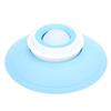 Dog Cat Lick Toy Rotating   Licking Bowl Enrichment Toy Suction Cup Interactive Feeder Dog Lick   Treat Dispenser