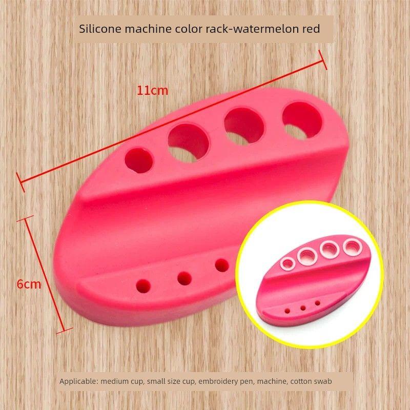 Tattoo Ring Tattoo Embroidery Pigment Cup Tattoo Ring Tattoo Embroidery Products Grafting Eyelash Ring Tattoo Embroidery Products Tools