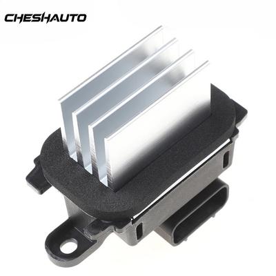 BL3Z-19E624-A HVAC Blower Motor Resistor 4Pin for Ford F-150 Expedition Lincoln Navigator 2009-2017