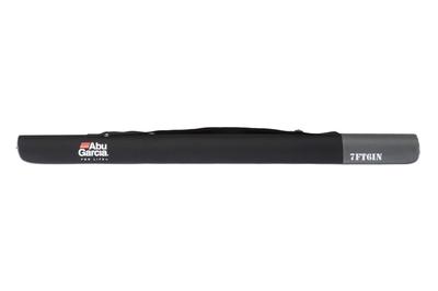 Pouzdro na pruty AbuGarcia Rod Case 2 ČERNÝ polotvrdý 7'6"