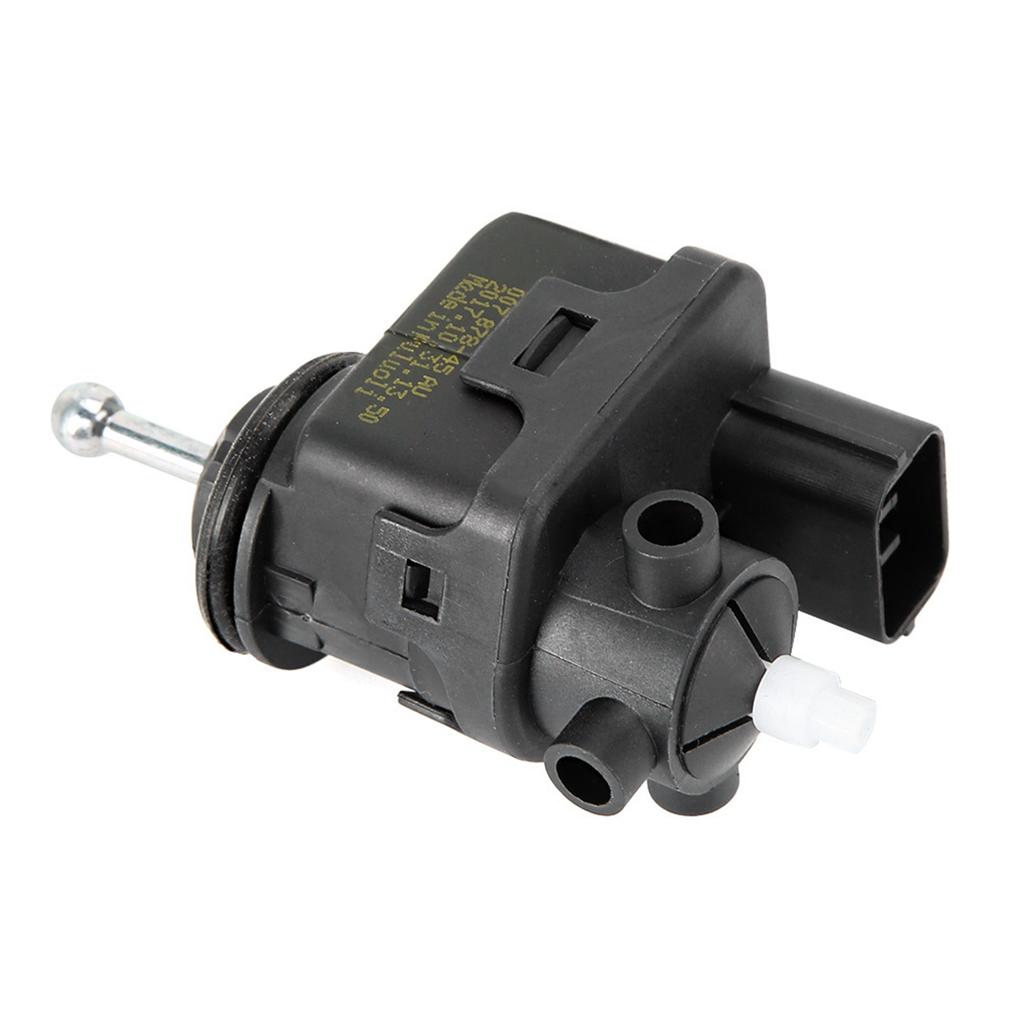 Car Headlight Leveling Motor Automatic Adjuster 33130 SJK J01 Fits for Acura RL 2005 2012