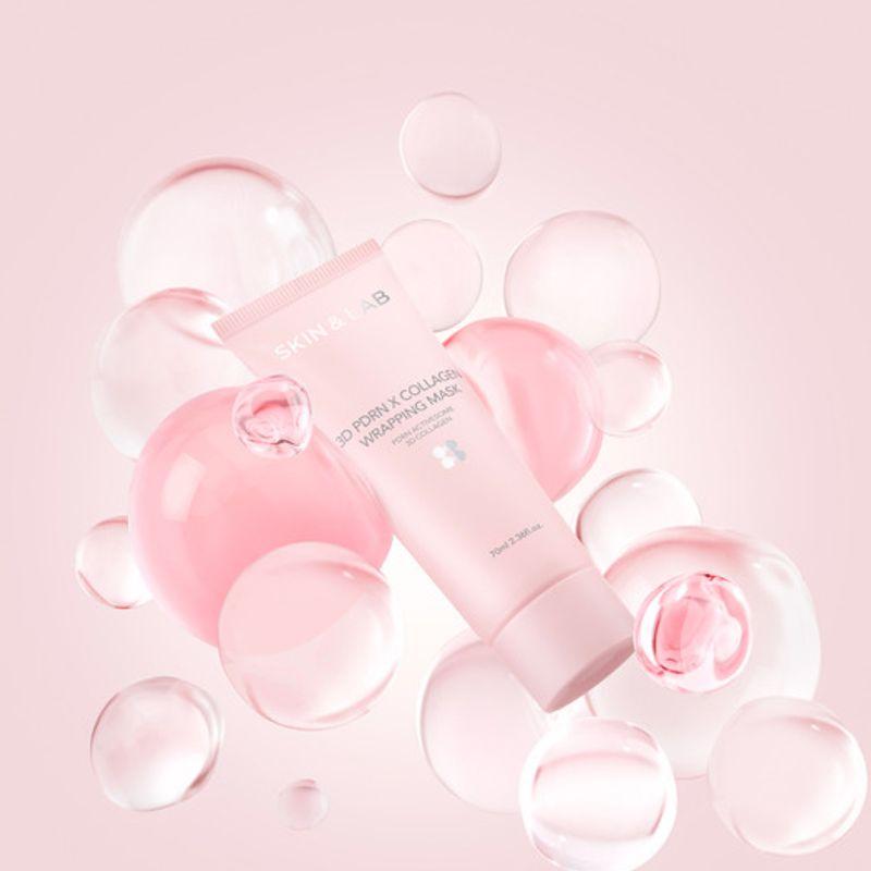 3DPDRNX Collagen Wrapping Mask 70ml