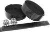 Handlebar Tape Black 30X1850Mm Cs-T104 Sponge Black Tape