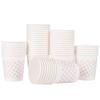 Deli 200ml Disposable Paper Cups