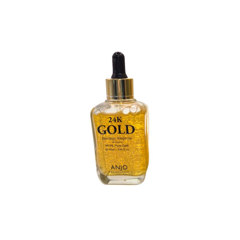 ANJO Professional 24K Gold Prime Ampoule 90ml
