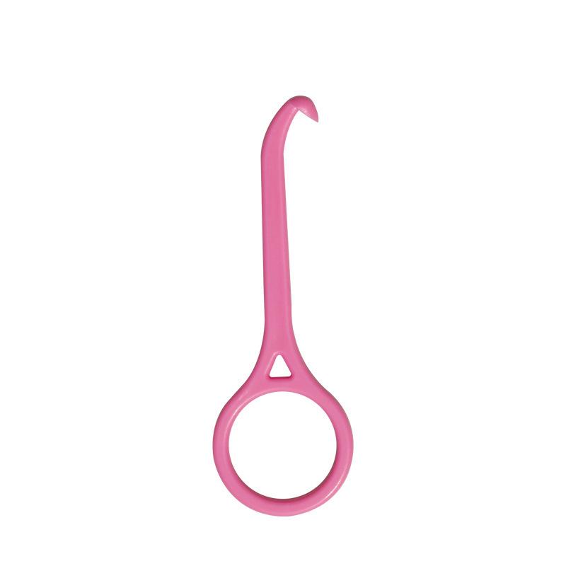 Orthodontic Invisible Braces Removal Hook