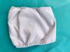 Pet Dog Sanitary Pants: Menstrual, Estrus, and Anti-Harassment Diapers for Female and Male Dogs.