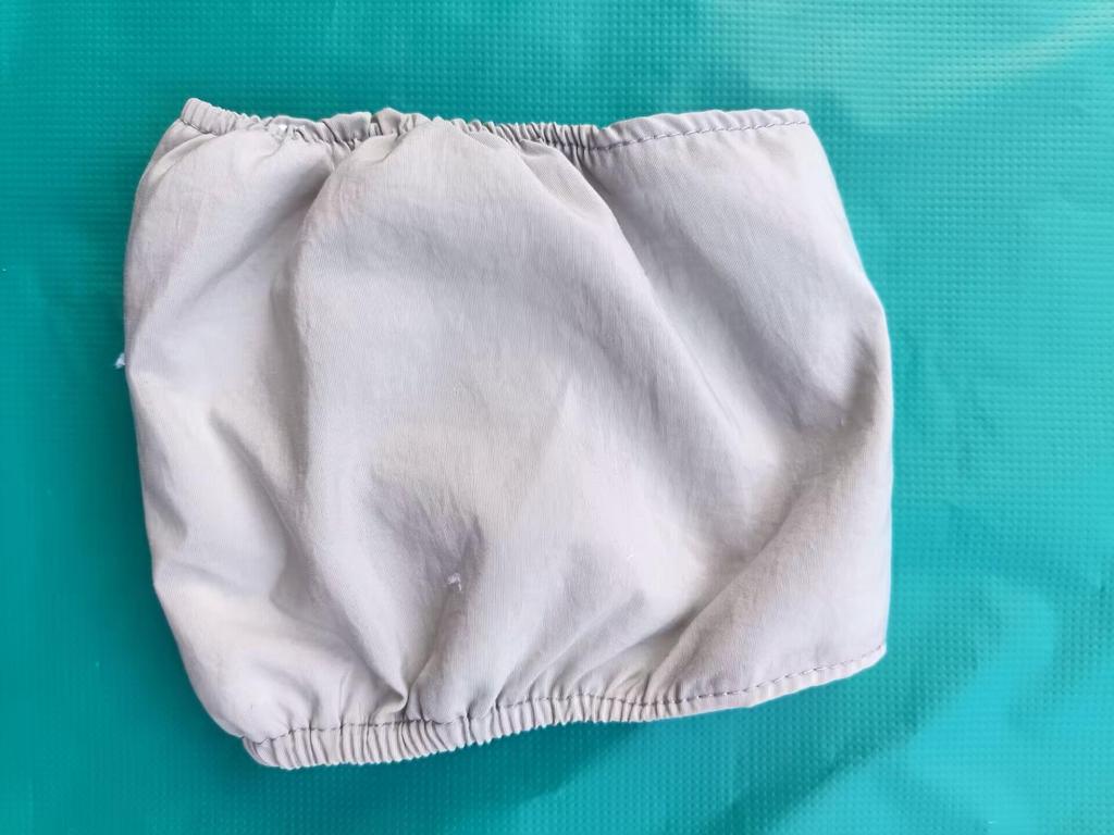 Pet Dog Sanitary Pants: Menstrual, Estrus, and Anti-Harassment Diapers for Female and Male Dogs.