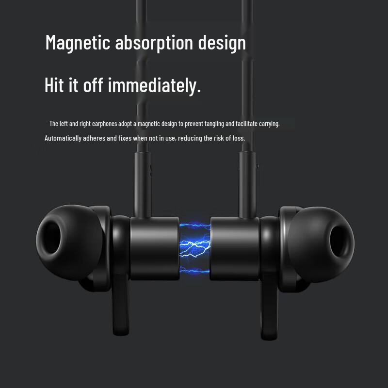 Philips TAN1120 Wireless Neckband Bluetooth Earphones