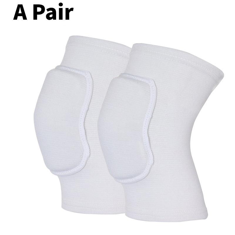 Kids Yoga Knee Pads With Thick Sponge For Dance And Outdoor Sports Safe Protection