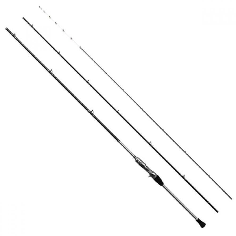 

Shimano Boat Rod 23 Realancer Meval S360