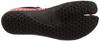 Tabi-style Shoes by Hitoe, Zebra Pink, Size 23.5
