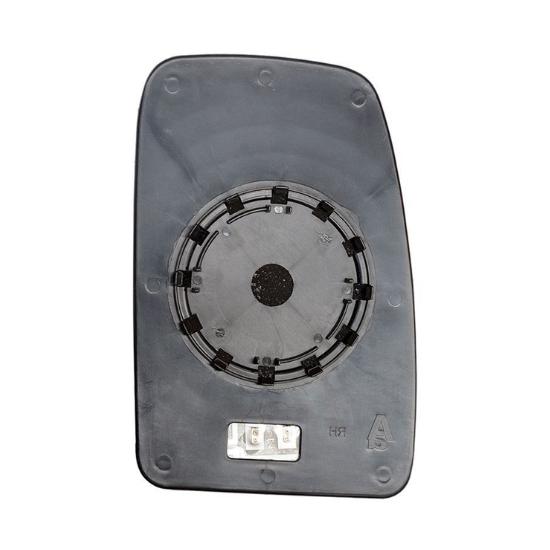 Side Mirror Glass Heated Right Left For Renault Master Mk2 2002-2009 Oem 7701057371 7701057372