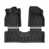 TPE Floor and Trunk Mats for 25 BYD Seal 06 EV Models