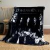 Dream Evil Band Blanket for All Seasons Blanket Lunch Break Throw Gift
