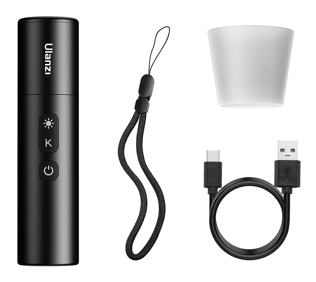 Ulanzi Lampa LED LM07