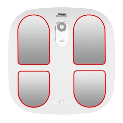 HEZHENG Automatic Foot Massager CN Plug (adapter Included)