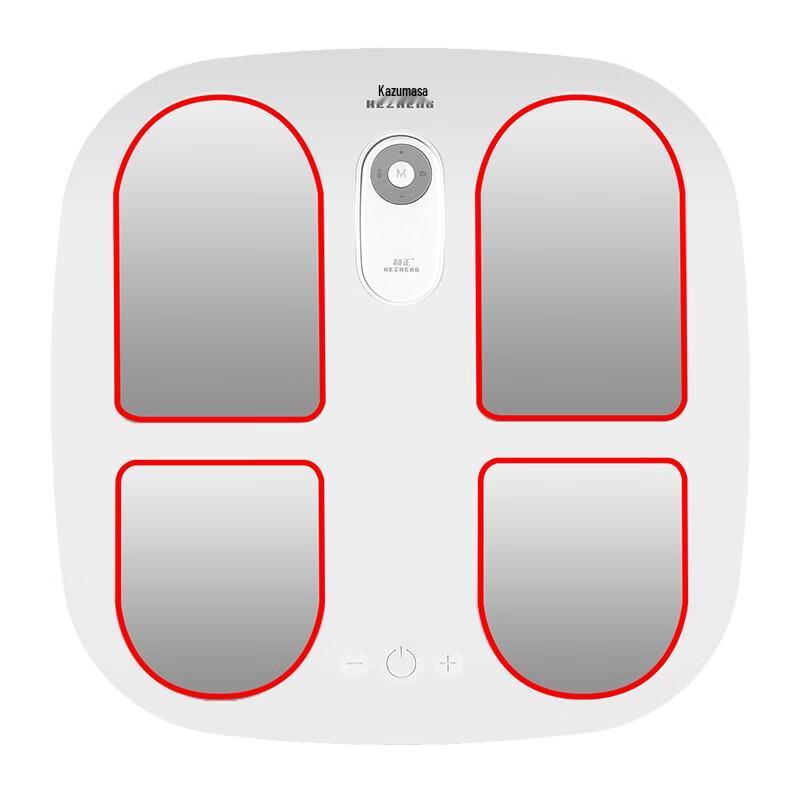 

HEZHENG Automatic Foot Massager