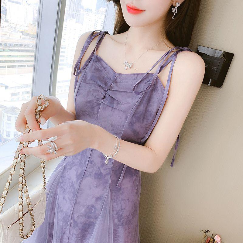 Elegant Sexy Slimming Evening Dress for Women Party Wear Daily Outfit Short Height Dress