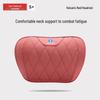 Changan Car Headrest and Lumbar Support Pillow (CS75plus, EADO, CS35, CS55, UNI-T)