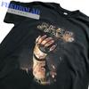 DEAD SPACE  Video Game - GILDAN - High Quality Print Unisex Shirt Cotton Oversize Large Size