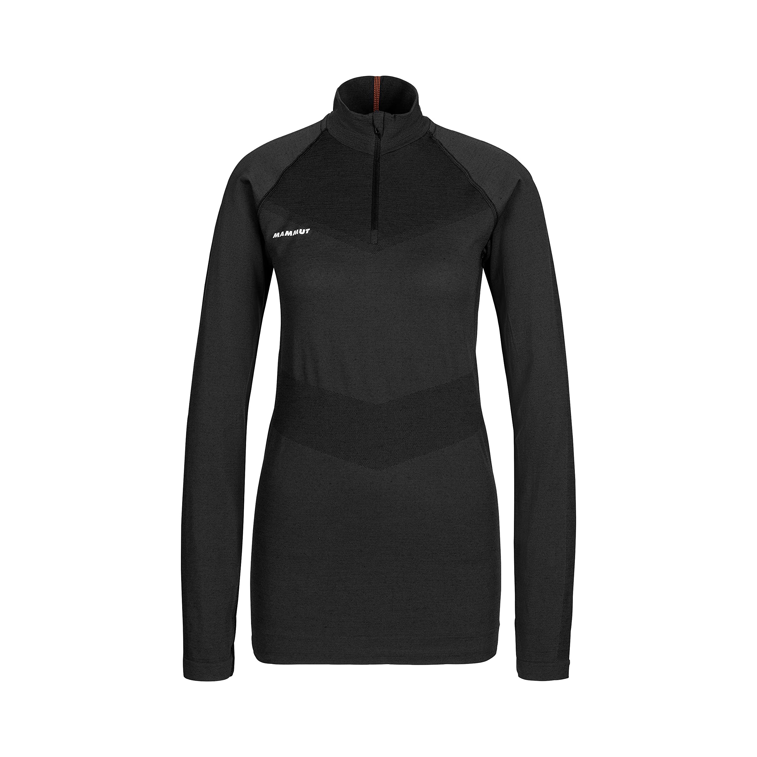

Mammut Trift Half Zip Long Sleeve Women s Jacket (1016-01060)