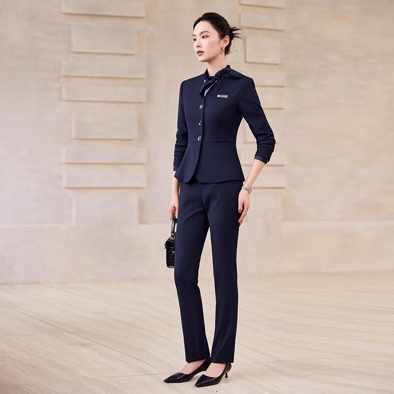 Women s Professional Business Suit Set S