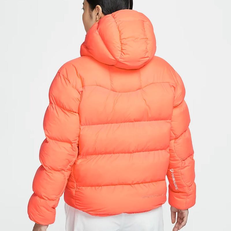 Nike ACG Puffer Jacket Coat Women's Orange FZ6762-643