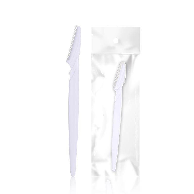 Precision Eyebrow Shaver and Trimmer - Beauty Makeup Tool