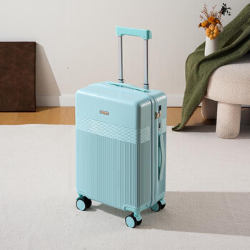 Tijie Helen Multi-functional Rolling Luggage