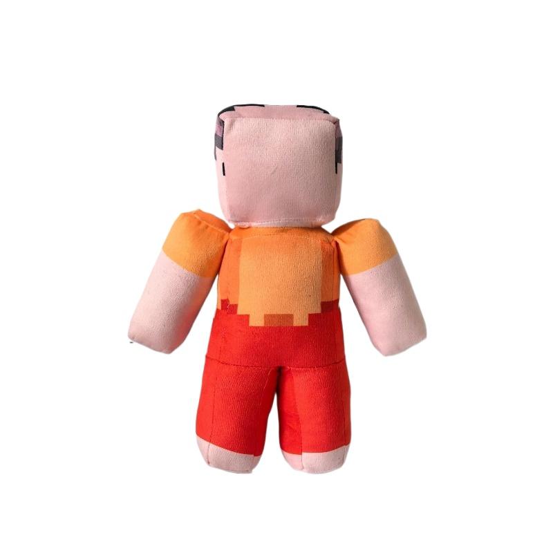 Cute Milo and Chip Plushie Plush Toy Penguin Toy Game Doll Birthday And Christmas Gifts For Children Plush Toy Cartoons Doll