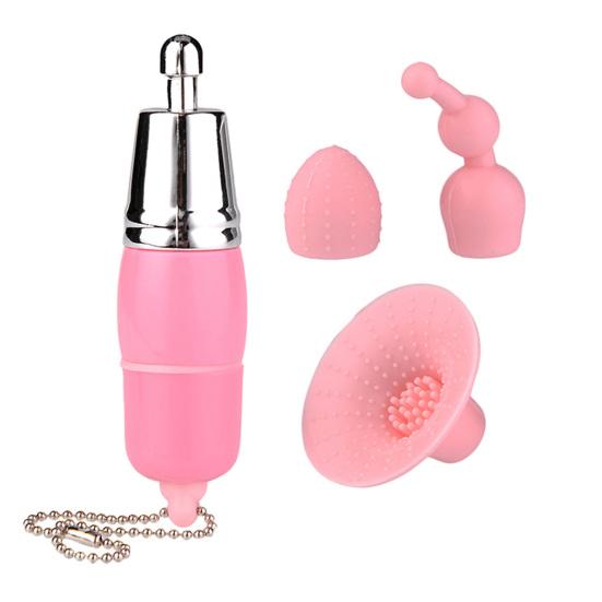 G Spot Adult Toy Masturbator Vibration Single Frequency Clit Portable Silicone Stimulator Masturbator Massage Stick Women
