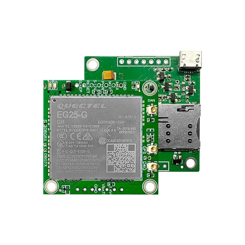 Global version IoT module EG25G-GB EG25G-GC core board