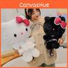 Dress Plush Wear Toy Cartoon Stuffed Animal Doll Decoration Gift