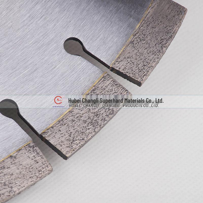 Road Pioneer Concrete & Asphalt Cutting Saw Blade 350/400/500/600mm