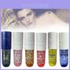 Sol De Janeiro 90ml Com Refrescante Aroma Cítrico Em Variantes Limitadas Azul E Amarelo Para Todos Os Utilizadores