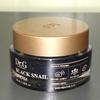 Black FESJFDEB Snail Skincare Women's Cosmetic Cream 50ml