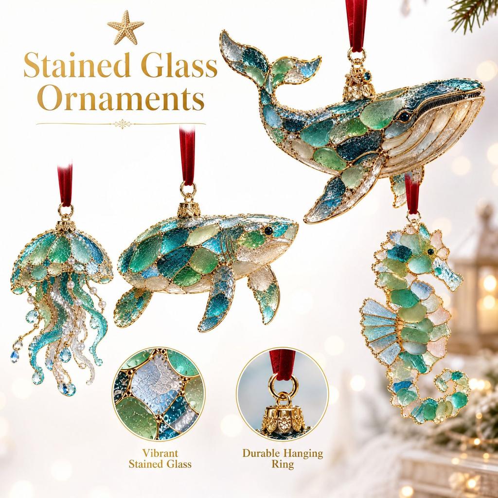 2D Acrylic Theme Hanging Ornament Decorative Pendant for Home Decor and Gifts