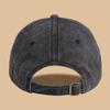 Printed Baseball Cap Urban Casual Personality Versatile Universal Dad Hat Trucker Hat