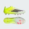 AG JR6466 Unisex Performance Sports Shoes Team Solar Yellow 2 / Core Black / Lucid Red