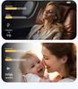 Soundproof Anti-Snoring Sleep Earplugs - Noise Reduction Silent Comfort