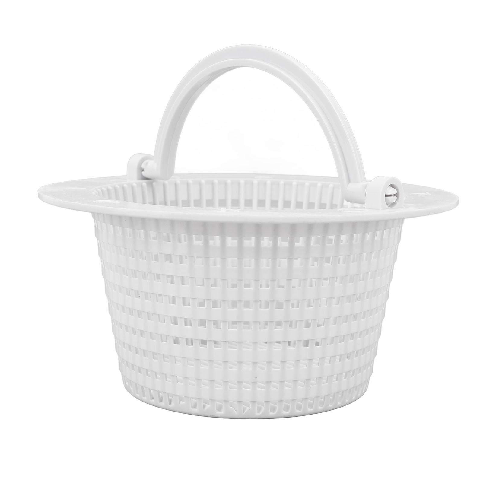 2 шт. корзина для скиммера для бассейна — фото 7