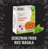 Tit-Bit Oriental - Ohne Zwiebeln, ohne Knoblauch Chinesisches Masala Einfach zu kochen & Ready-to-Eat Lebensmittel - 5er-Pack