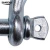 Shengdiao American Galvanized Bow Shackle