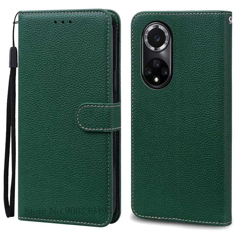 Nova9 Nova 9SE Case For Huawei Nova 9 Case Nova 9 SE Flip Wallet Cover Book Leather Case For Huawei Nova 9se Case Coque Fundas
